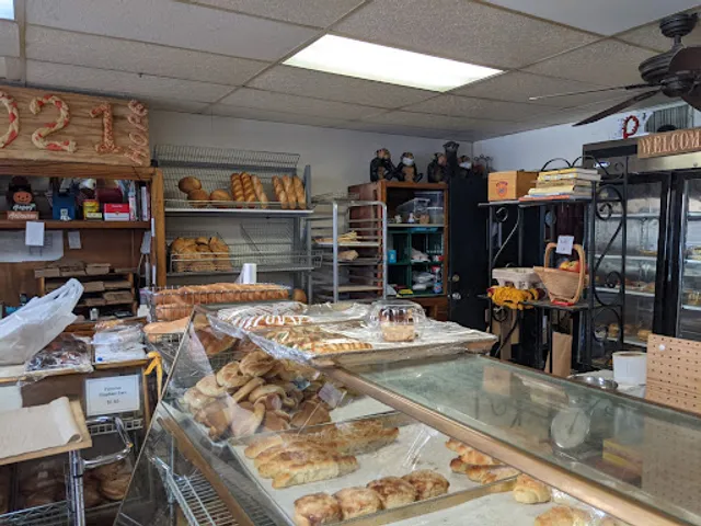 Orange Sanitary Bakery