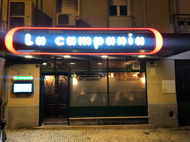 La Campania