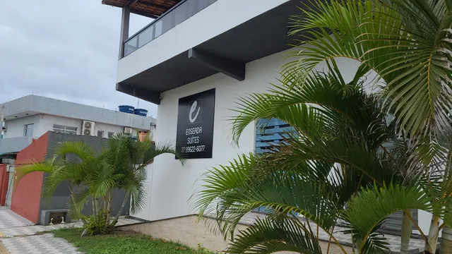 Casa na Enseada Azul - Nova Guarapari