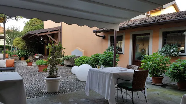 Antica Osteria dei Camelì