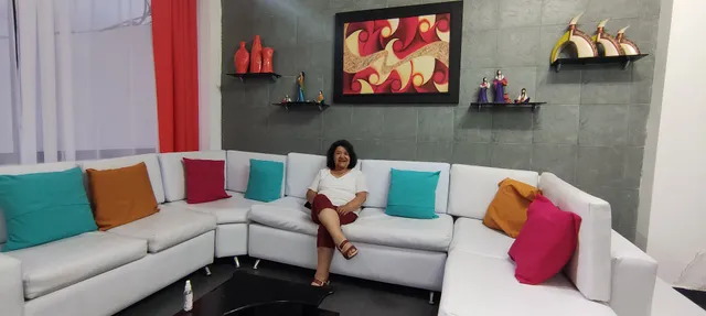 Rina Kawsay 🌱 Vive Viajando