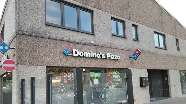 Dominos Pizza