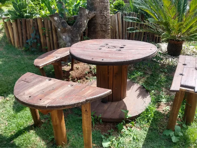 Restaurante Chácara Cantinho Da Roça