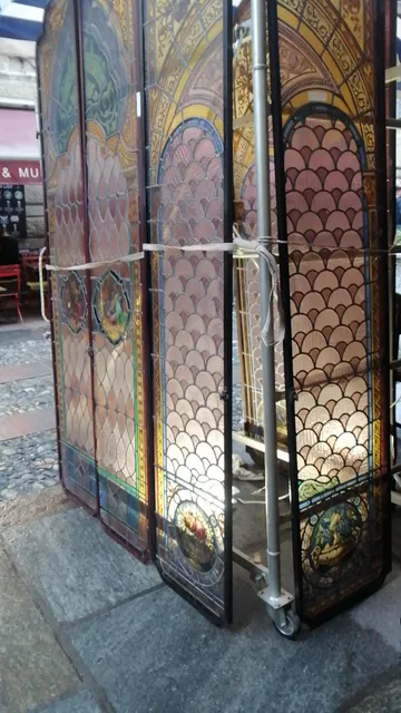 Rigattiere Chiavassa