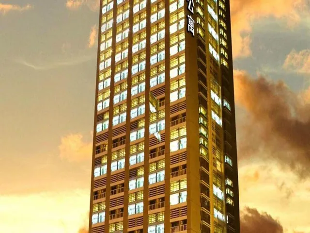 Sunflower Hotel & Residence