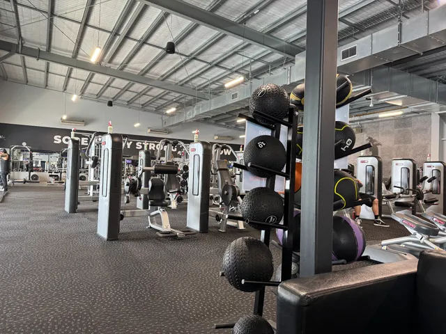 CityFitness Ashburton