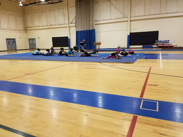 Hook Community Center