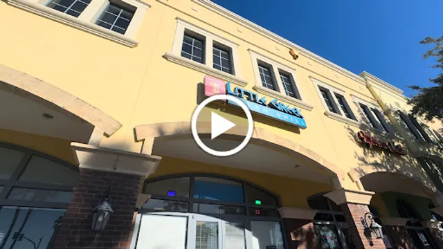 Little Greek Fresh Grill