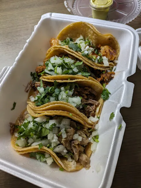 La Terraza Express Taqueria