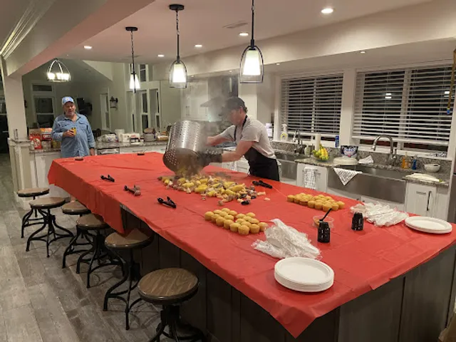 Outer Banks Boil Company