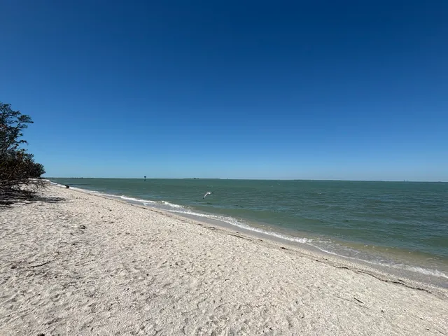 Anna Maria Island Beach