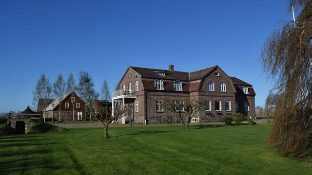 Bläsinge Farm / Hostel Jonstorp