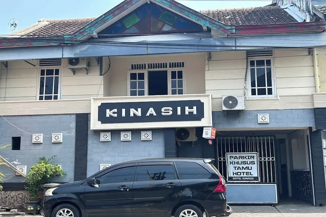 Kinasih Hotel Yogyakarta