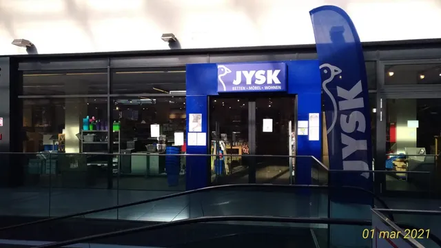 JYSK