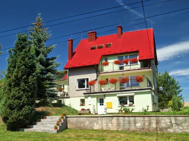 Agroturystyka Lucyna Babińska