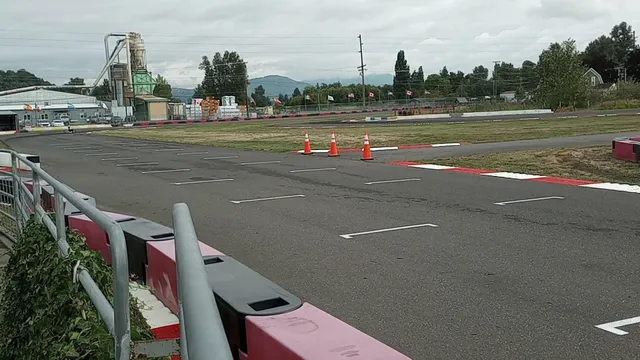 SIMA International Motorsport Academy