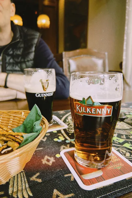 Volli´s Shamrock Irish Pub