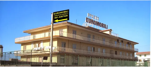 EUROMOBILI SRL APUZZO