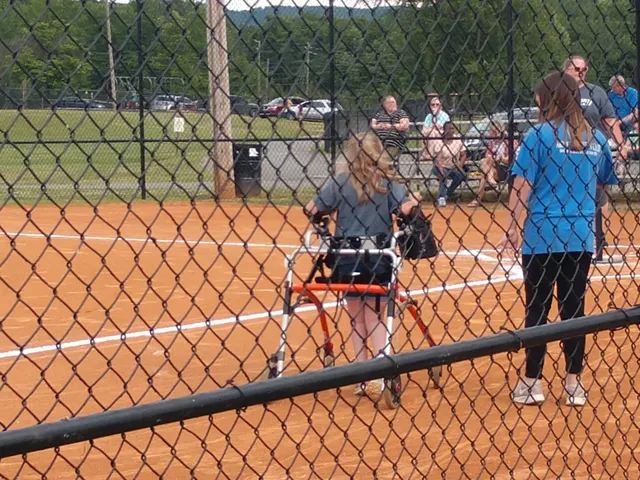 Summerville Recreation Center