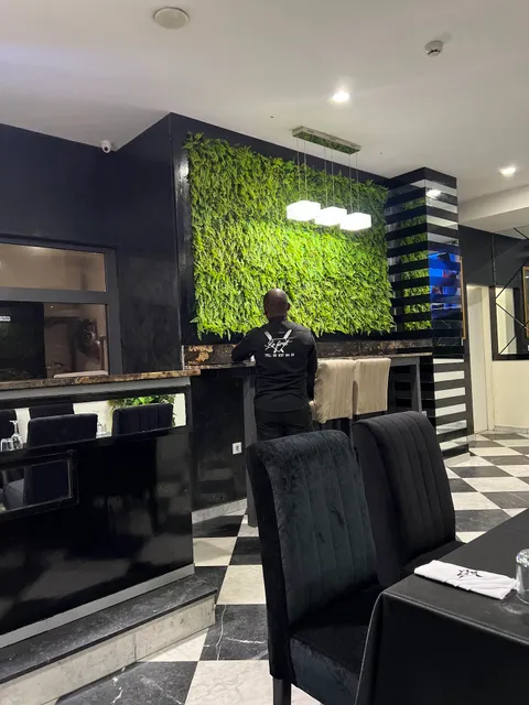 Le First Restaurant Brazzaville