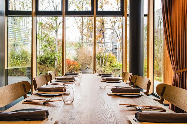 TWELVE GARDENS BAR & GRILL