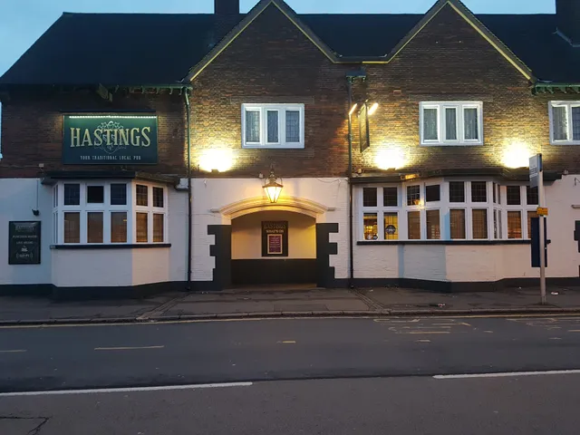 The Hastings