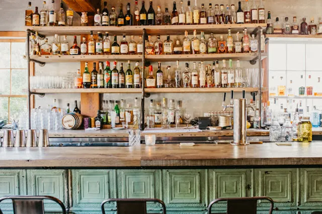 The Proprietors Bar & Table