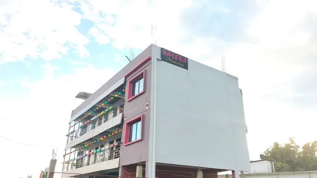 BASERA HOMESTAY