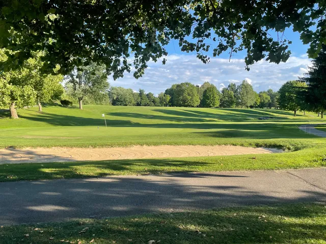 Sleepy Hollow Golf Club/Firehouse Grill and Pub