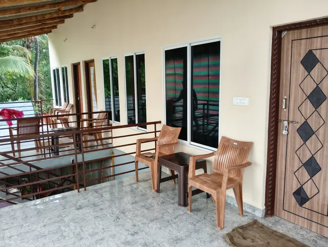 The Brine Breeze Gokarna