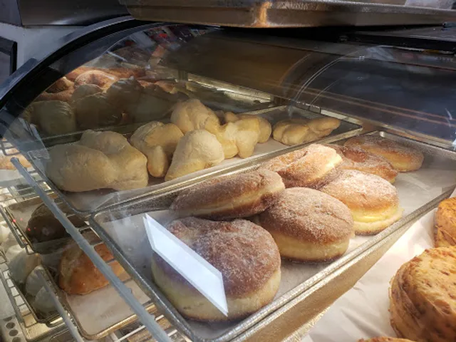 Pandebono Bakery