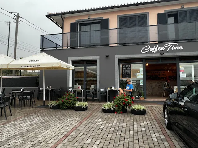 Coffee Time restaurante