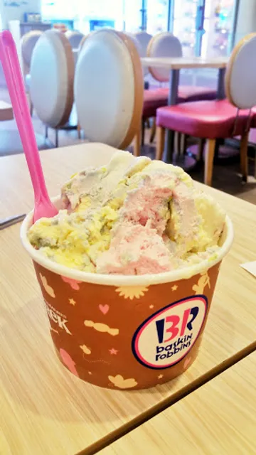 Baskin-Robbins