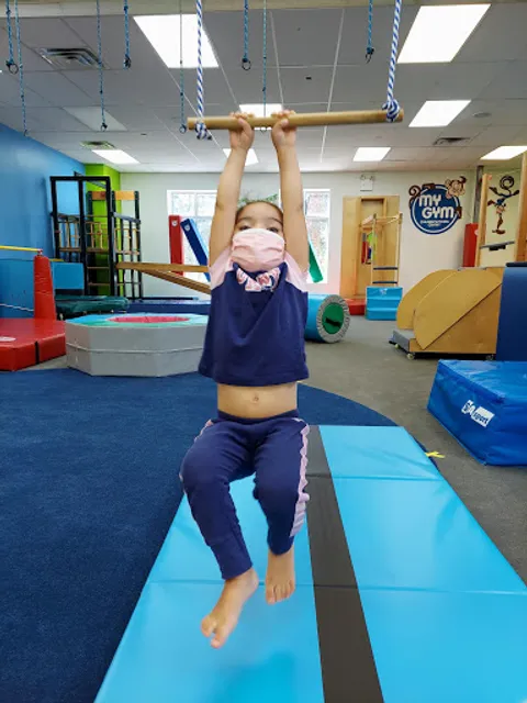 My Gym Children's Fitness Center of Fresh Meadows