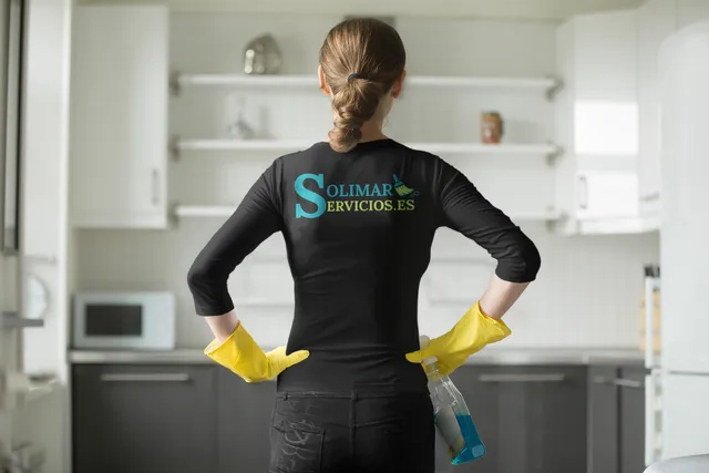 Solimar Servicios de Limpieza Integrales