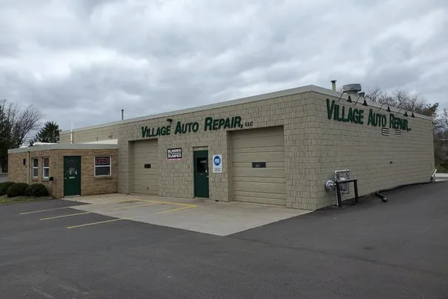 Village Auto Repair, L.L.C.