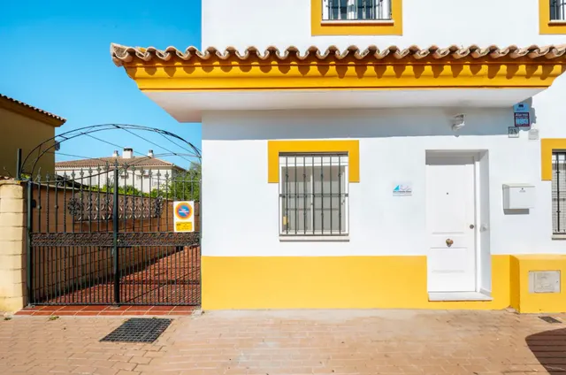 Casa Juan Sebastián Elcano