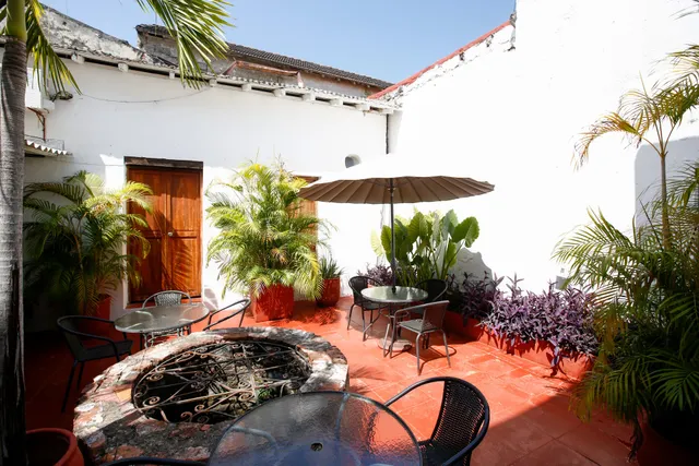 Hotel Casa Pedro Romero