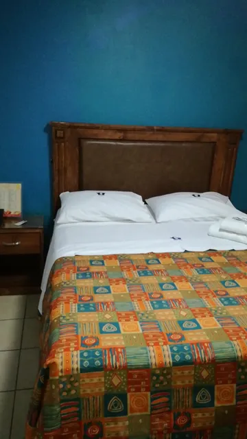 Hotel Hacienda del Indio