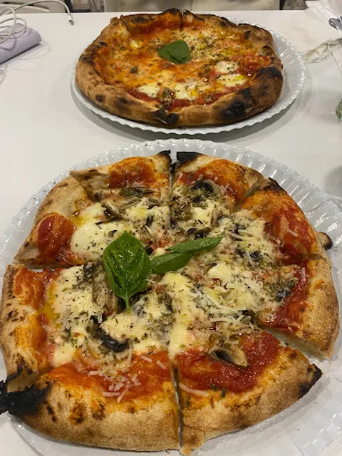 CIAO PIZZERIA FUNCHAL