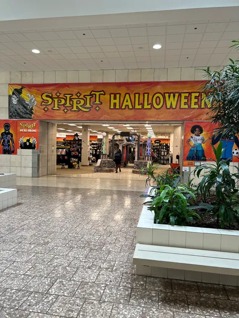 Spirit Halloween