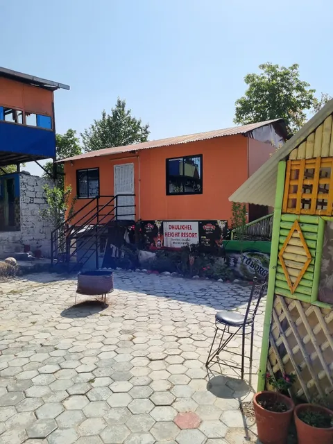 Dhulikhel Height Resort