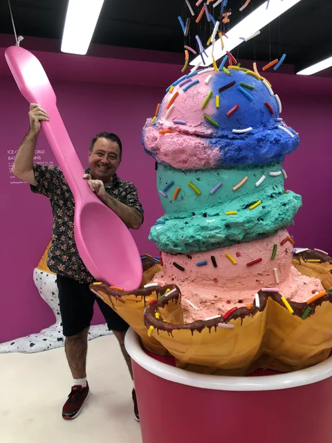 Selfie Museum Kuala Lumpur