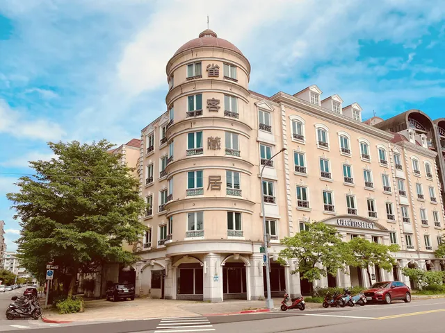 CHECK inn Select - Taipei Nangang