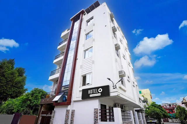 Super Hotel O BLW Kakarmatta Near Banaras Junction