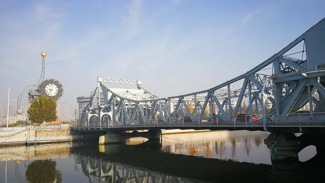 Jiefang Bridge