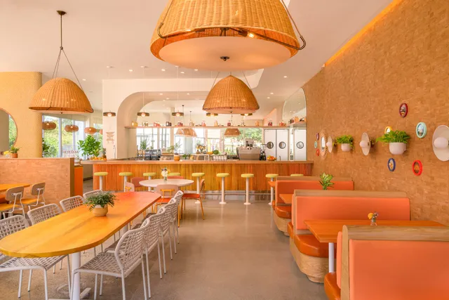 Life Alive Organic Cafe Burlington