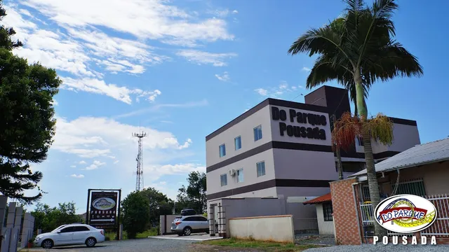 Pousada Park