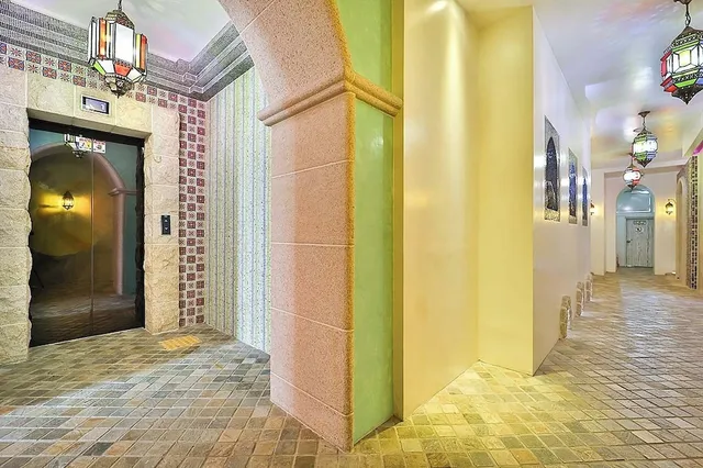 Brown Dot Hotel Gwangalli