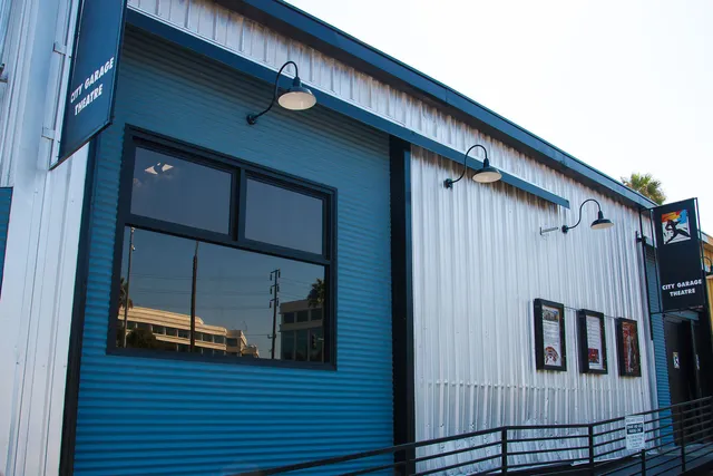 City Garage Theatre